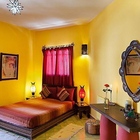 La Casa Guapa Leilighet Essaouira Eksteriør bilde