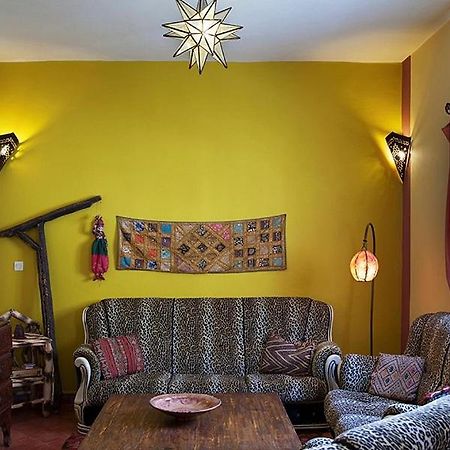 La Casa Guapa Leilighet Essaouira Eksteriør bilde