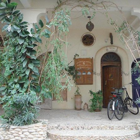 La Casa Guapa Leilighet Essaouira Eksteriør bilde