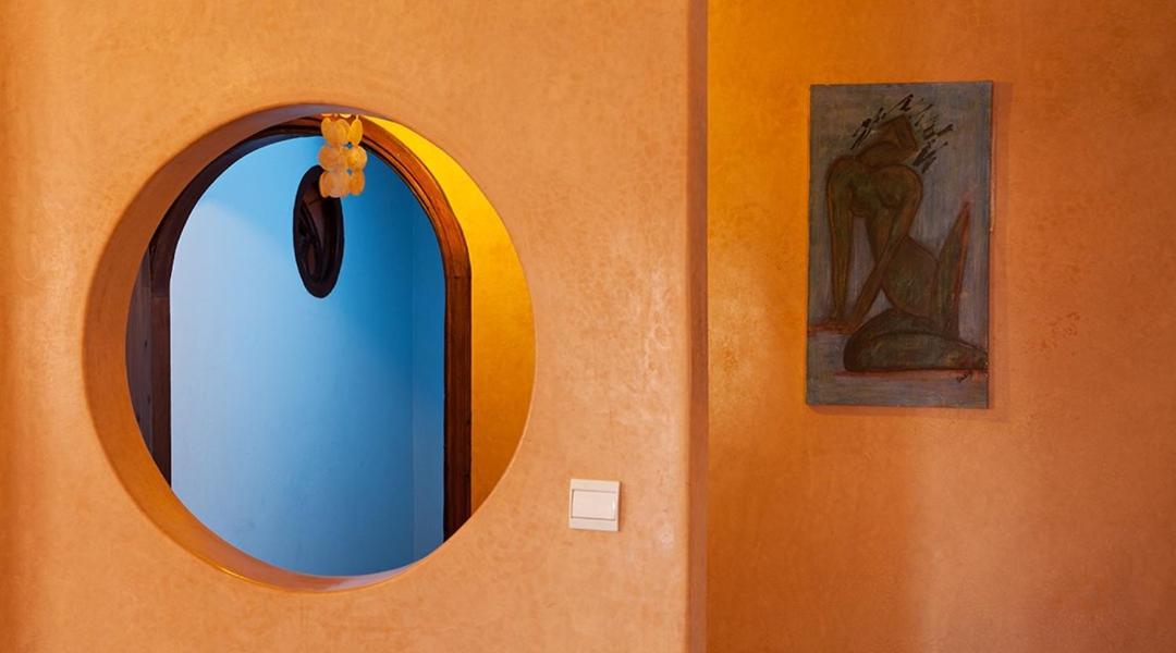 La Casa Guapa Leilighet Essaouira Eksteriør bilde