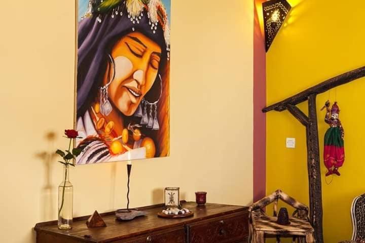 La Casa Guapa Leilighet Essaouira Eksteriør bilde