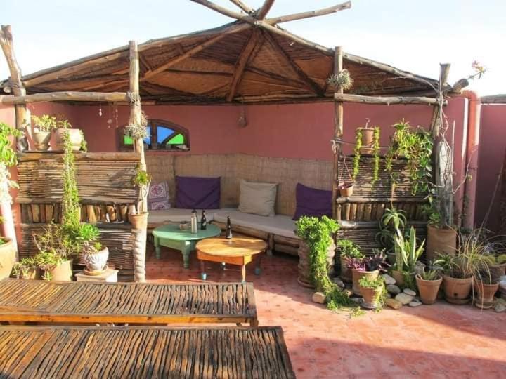 La Casa Guapa Leilighet Essaouira Eksteriør bilde