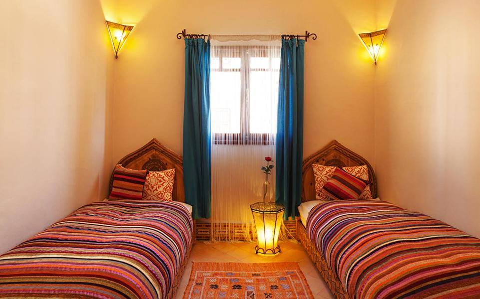 La Casa Guapa Leilighet Essaouira Eksteriør bilde