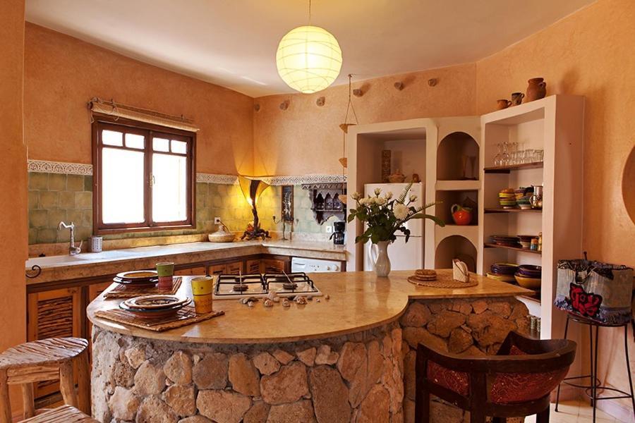 La Casa Guapa Leilighet Essaouira Eksteriør bilde