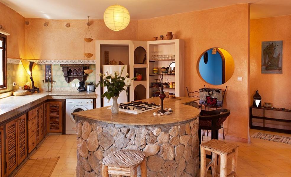 La Casa Guapa Leilighet Essaouira Eksteriør bilde