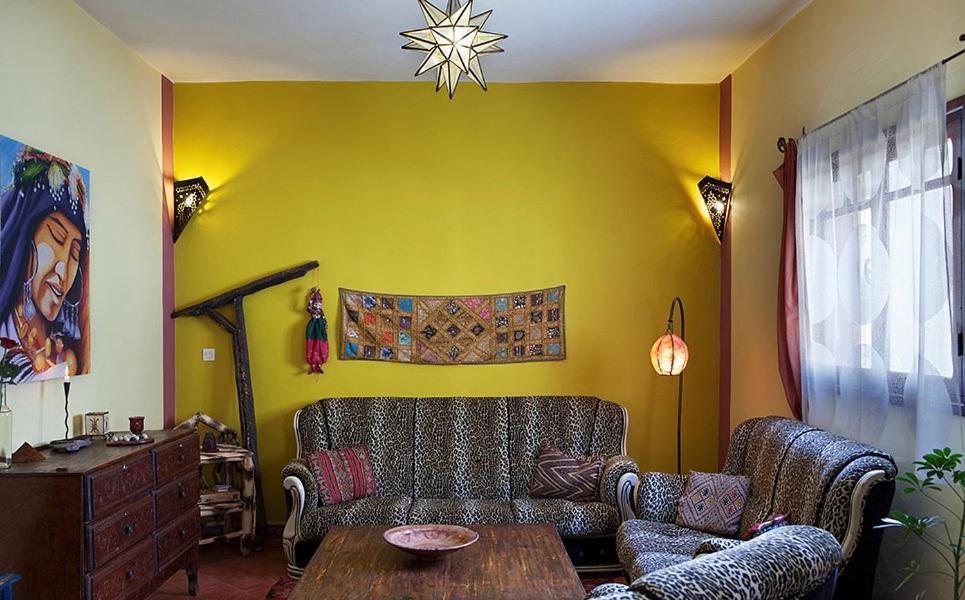 La Casa Guapa Leilighet Essaouira Eksteriør bilde