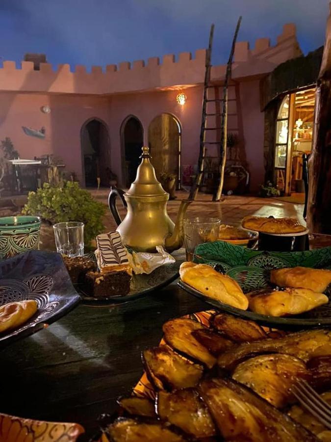 La Casa Guapa Leilighet Essaouira Eksteriør bilde