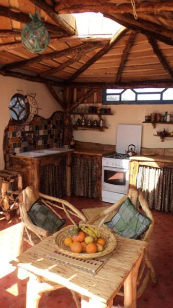 La Casa Guapa Leilighet Essaouira Eksteriør bilde