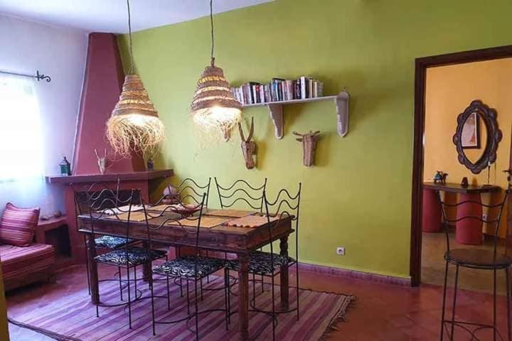 La Casa Guapa Leilighet Essaouira Eksteriør bilde
