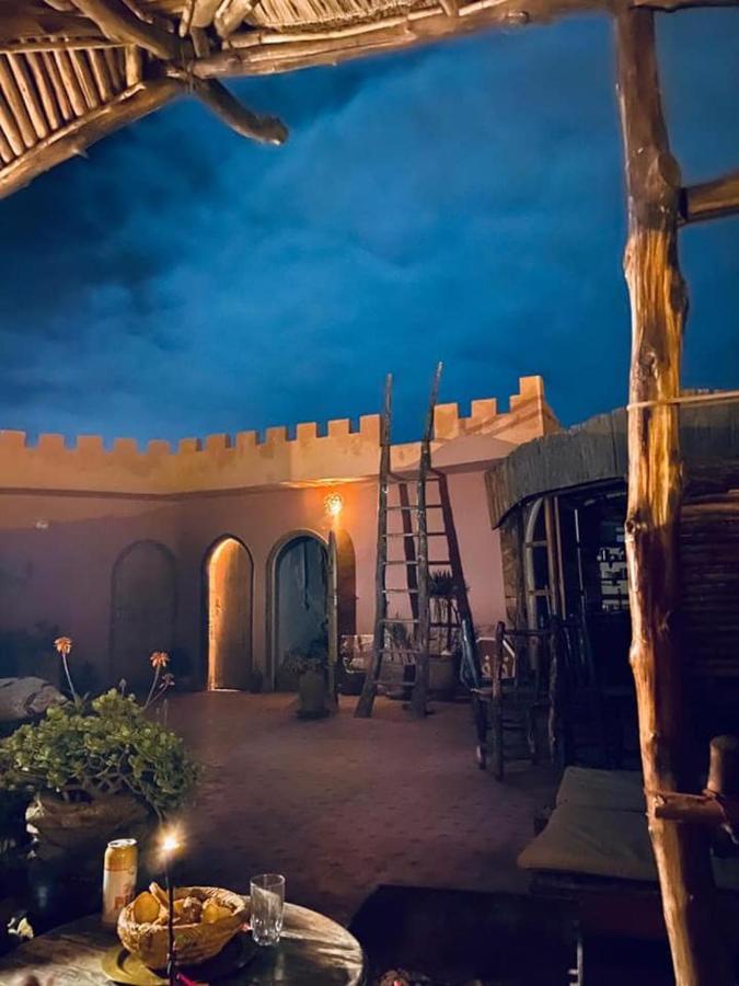 La Casa Guapa Leilighet Essaouira Eksteriør bilde