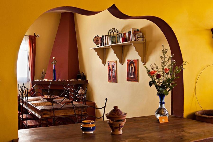 La Casa Guapa Leilighet Essaouira Eksteriør bilde