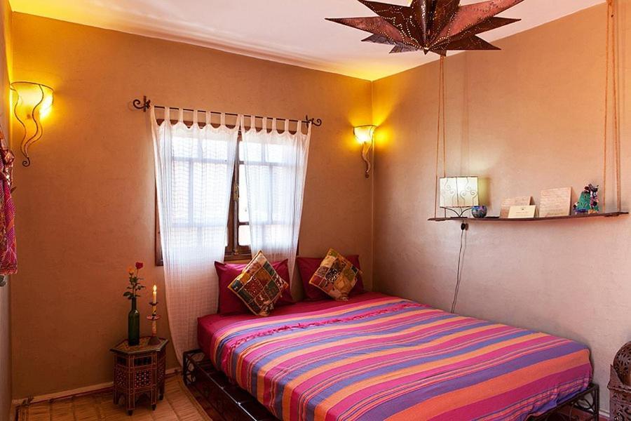 La Casa Guapa Leilighet Essaouira Eksteriør bilde