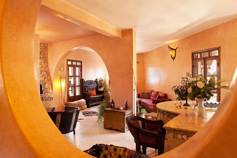 La Casa Guapa Leilighet Essaouira Eksteriør bilde