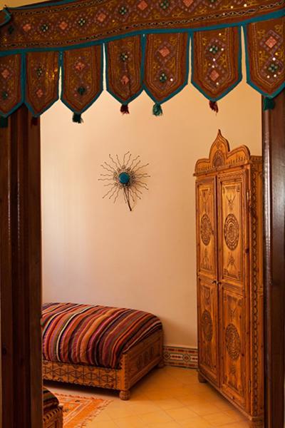 La Casa Guapa Leilighet Essaouira Eksteriør bilde