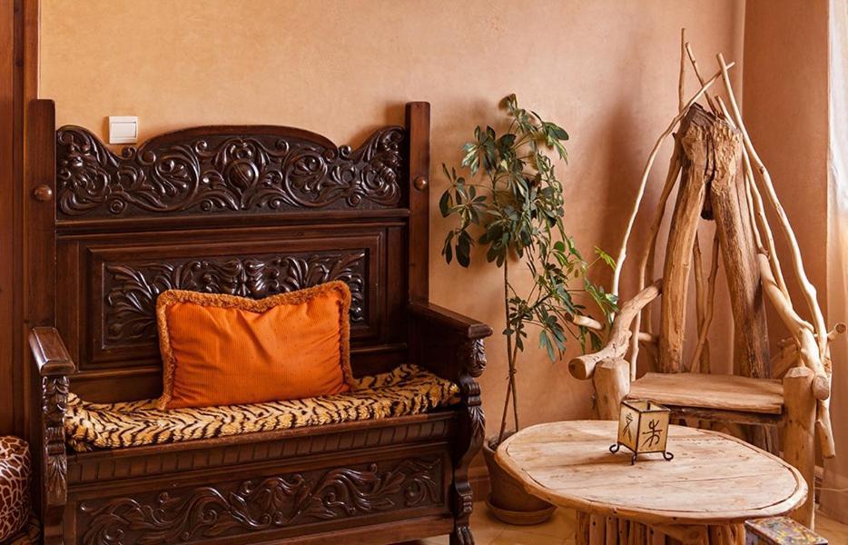 La Casa Guapa Leilighet Essaouira Eksteriør bilde