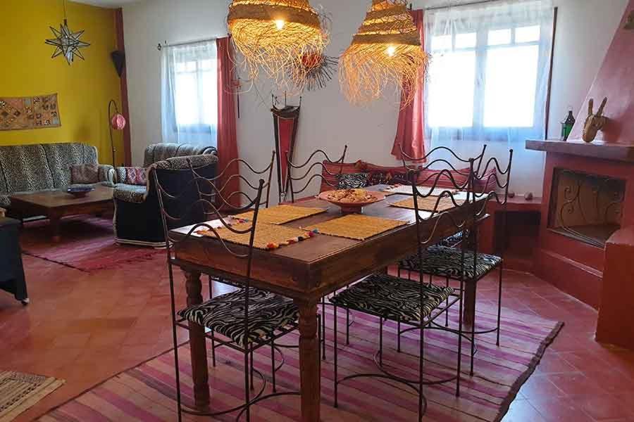 La Casa Guapa Leilighet Essaouira Eksteriør bilde