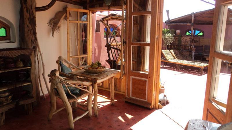 La Casa Guapa Leilighet Essaouira Eksteriør bilde