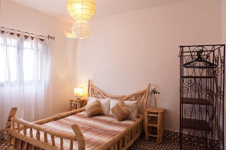 La Casa Guapa Leilighet Essaouira Eksteriør bilde