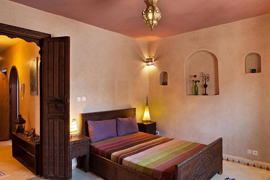 La Casa Guapa Leilighet Essaouira Eksteriør bilde