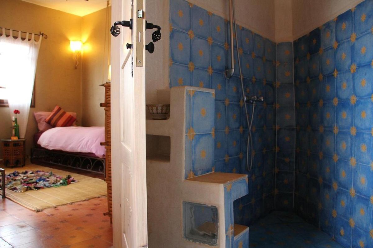 La Casa Guapa Leilighet Essaouira Eksteriør bilde